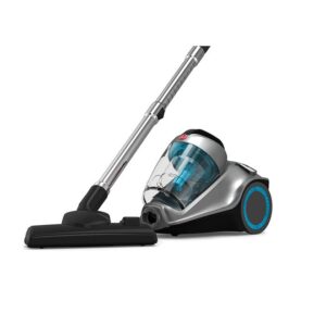 Hoover Canister Vacuum Cleaner Model HC84-P7A-ME