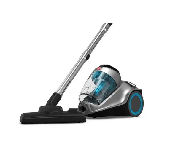Hoover Canister Vacuum Cleaner Model HC84-P7A-ME