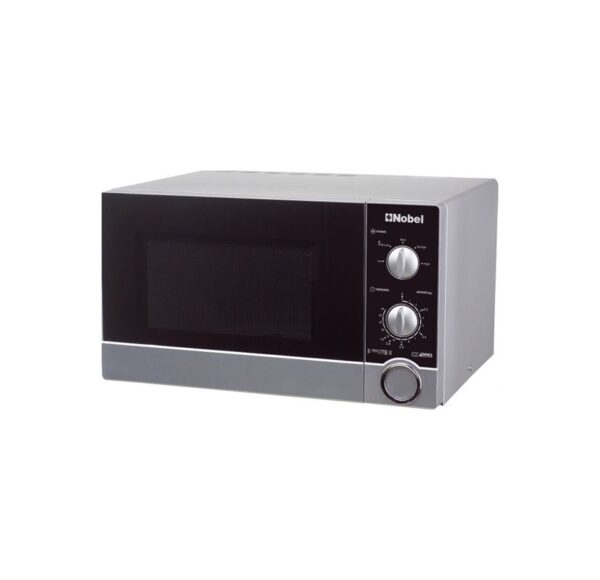 Nobel 23 Litres Microwave Oven - Manual - Color Black
