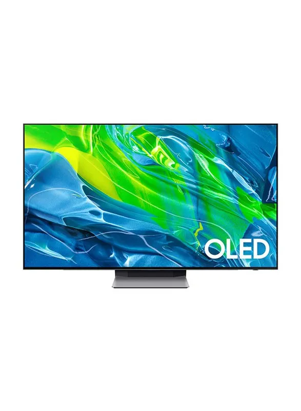 Samsung 55 Inch OLED Smart TV 4K Quantum HDR (S95B Series) Model – QA55S95BAUXZN | 1 Year Warranty