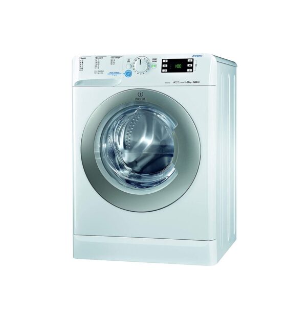 Indesit 10Kg1600Rpm Washing Machine F156300