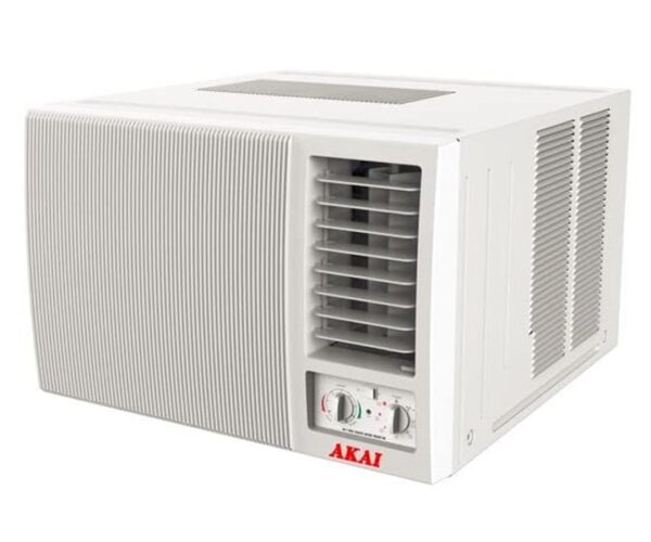 Akai 1.5T Window Air Conditioner ACMA-C18WT3