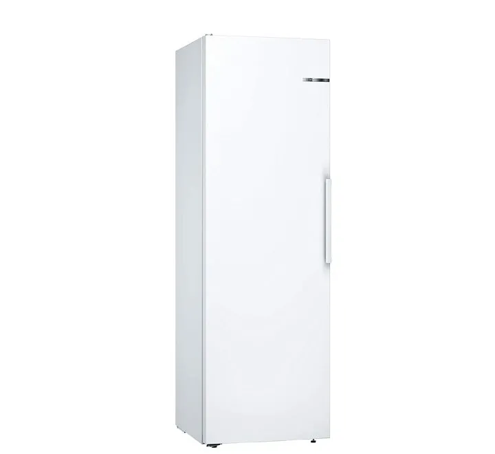 Bosch 346 Liters Free Standing Refrigerator White Model KSV36NW30M | 1 Year Full 5 Years Compressor Warranty.