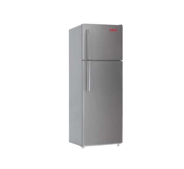 Akai 418L Frost Free Refrigerator RFMA-418NFSSM