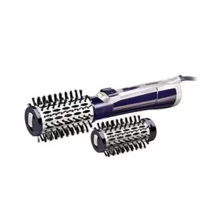 Babyliss Rotating Airbrush Hair Styler Multicolored Model AS550