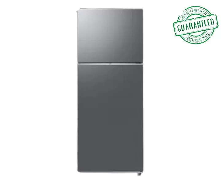 Samsung 411 L Top Mount Freezer Refrigerator Digital Inverter Model RT42CG6424S9AE | 1 Year Full 5 Year Compressor Warranty