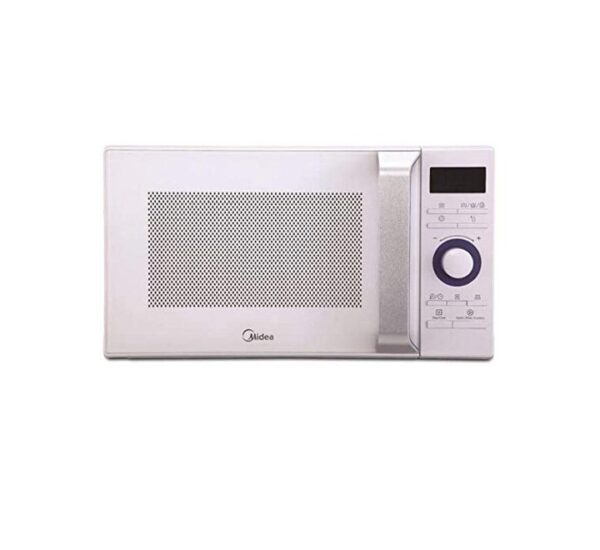 Midea 25L Convection Microwave Oven White AC925NN1
