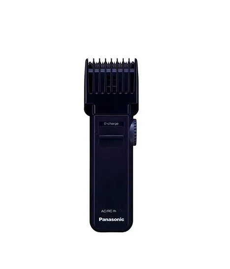 Panasonic Hair And Beard Trimmer For Men Black Model ER2051 | 1 Year Warranty.