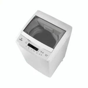 Indesit 8kg Top Load Washing Machine IASTL-8050-WH