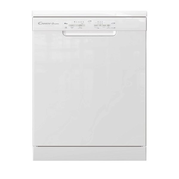 Candy 13 Place Settings Dishwasher CDPN1L390PW19