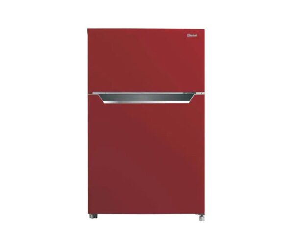 Nobel 110 Liter Refrigerator Double Door Manual Defrost
