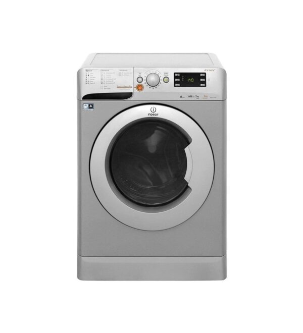 Indesit 7Kg Washer 5Kg Dryer XWDE751480XSUK