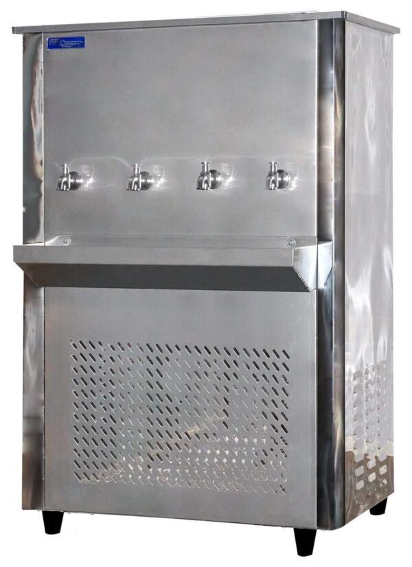 Super General Water Cooler Stainless Steel SGCL65T4