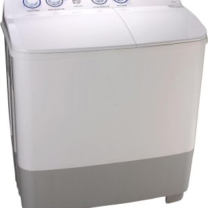 Westpoint 10Kg Twin Tub Washing Machine Model - WTX-1017 - 1 Year Warranty.