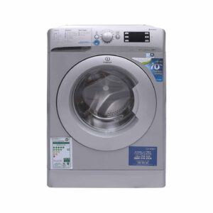 Indesit 9Kg Front Load Washing Machine XWE91483XSUK
