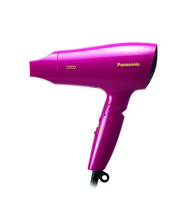 Panasonic Hair Dryer 2000W Pink Model EH-ND64 | 1 Year Warranty