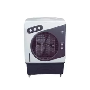 Super Asia 75 Litres Room Air Cooler Black/White ECM-5000