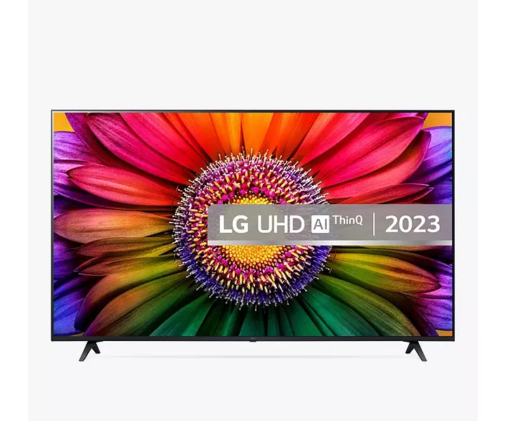 LG 86 Inch 4K UHD UR8000 Smart TV Model- 86UR78006LC-AMAG | 1 Year Warranty