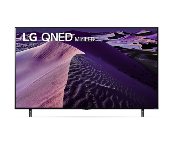 LG 65 Inch QNED 4K LED TV- 65QNED856QA