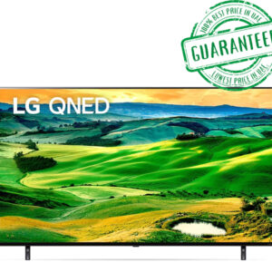 LG 55" QNED 4K TV
