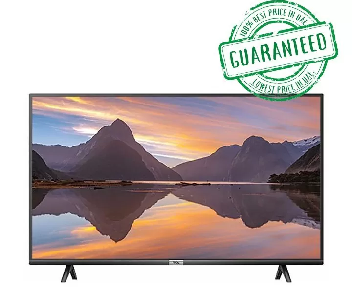 TCL 43 Inch Full HD Android Smart LED Television (S5200 Series) Model- 43S5200 T2 | 1 Year Warranty