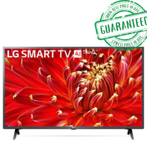 LG 43" Smart TV 43 LED TV 43LM6370LD