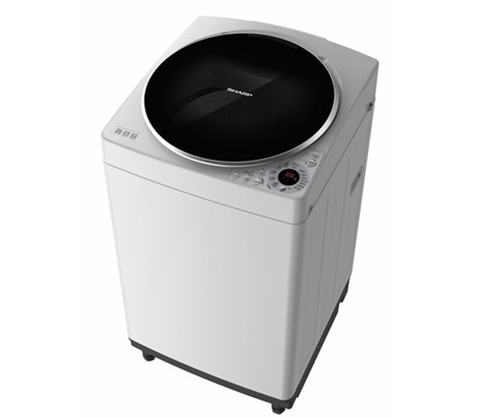 Sharp Washing Machine ES-MW115Z-H