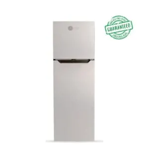 AFRA Japan 600 Liters Double Door Refrigerator Silver Model ‎AF-4980RFSS | 1 Year Full 5 Years Compressor Warranty