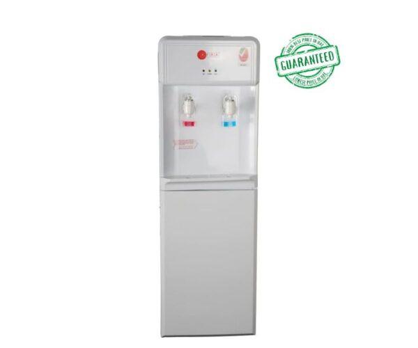 AFRA Japan 5 Liters Water Dispenser Cabinet 630W White Model ‎AF-85WDWT | 1 Year Full 5 Years Compressor Warranty