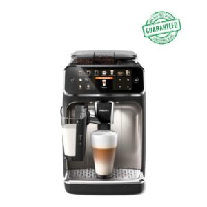 Philips Fully Automatic 12 Cup Espresso Maker EP5447/90
