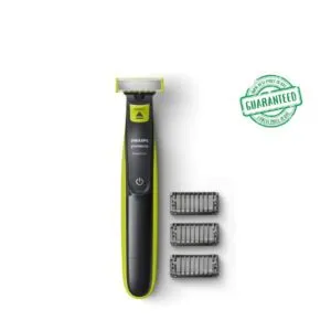 Philips Norelco One Blade Electric Trimmer and Shaver QP2520/90