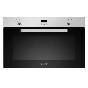 Candy 90cm Built-In Gas Oven Stainless Steel