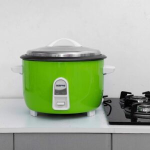 Geepas Electric Rice Cooker GRC4321