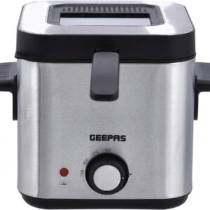Geepas Deep Fryer Model GDF36016