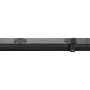Geepas Portable Sound Bar System Model GMS11152 | 1 Year Full Warranty