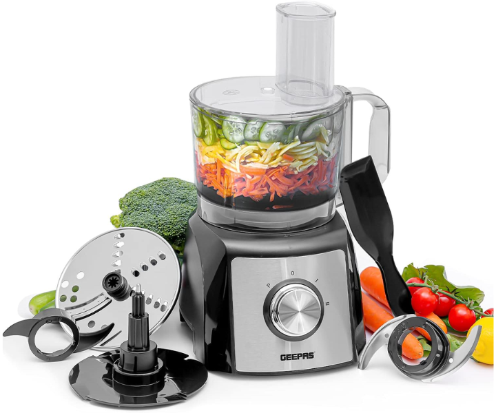 MC812S844 Food processor