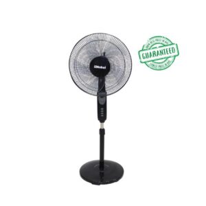 Nobel 16 Inch Stand Fan with multi speed function