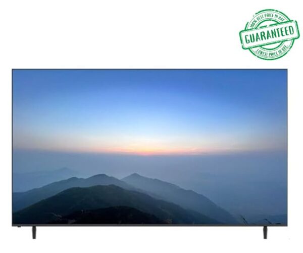Nobel 100 Inch LED Android TV