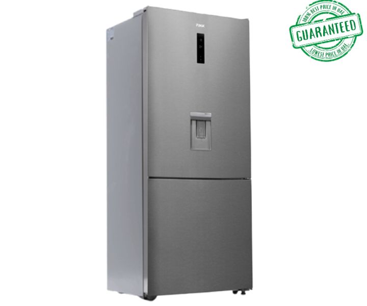 Sharp 465 Litres Refrigerator Color Silver Model-SJ-BG465-BE2 | 1 Year Full 5 Years Compressor Warranty.