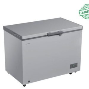 Sharp 580 Litres Chest Freezer SCF-K580X-SL3