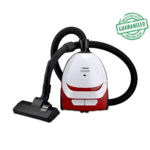 Nikai 1400W Vacuum Cleaner Canister Hand Held Multi Color Model NVC2302A1 | 1 Year Warranty