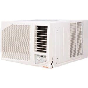 Nikai 2 Ton Window Air Conditioner NWAC24031N