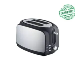 Daewoo 2 Slice Toaster 700 W Model-DW-DST-8366