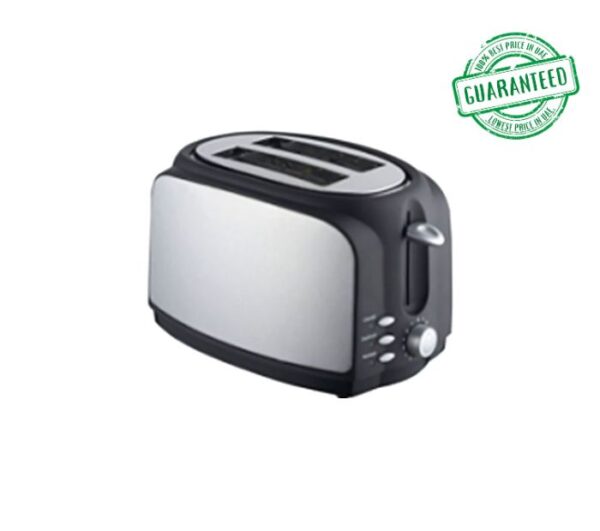 Daewoo 2 Slice Toaster 700 W Model-DW-DST-8366