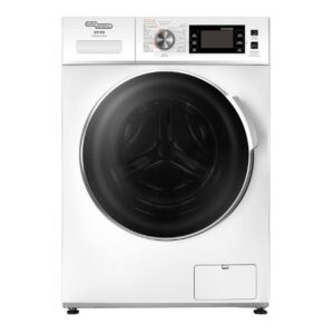 Super General 8/6KG Front Washer Dryer SGW8650CRCMBS