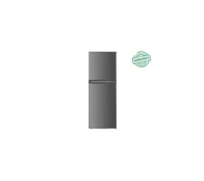 Sharp 180 Litres Refrigerator Double Door Grey Model-SJ-DC180-HS3 | 1 Year Full 5 Years Compressor Warranty.