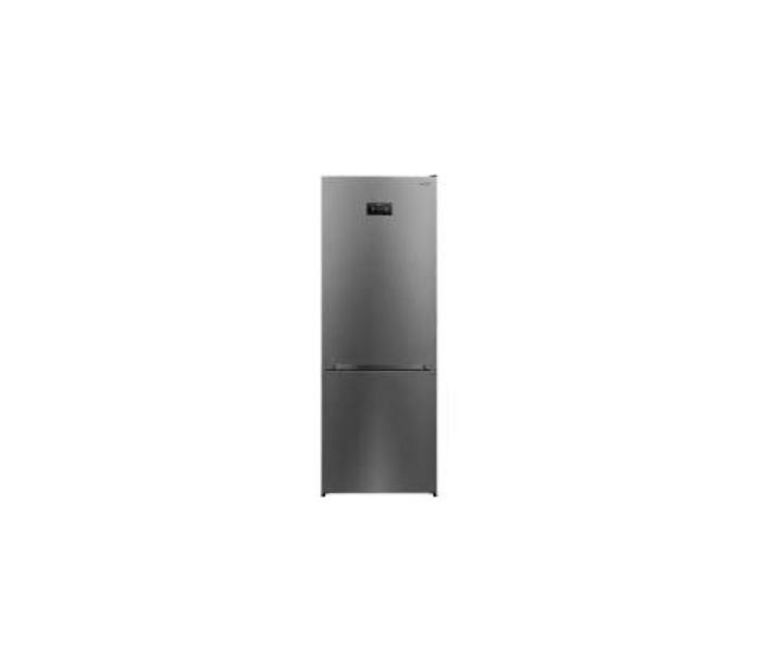 Sharp 468 Liters Refrigerator Advanced No Frost Digital With Bottom Freezer Black Model SJ-BG615-BE2 | 1 Year Full 5 Years Compressor Warranty.