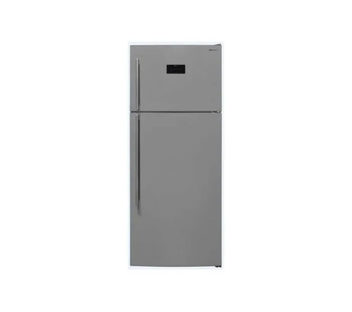 Sharp 765 Liters Refrigerator Top Mount Silver Model SJ-SR765-SS2 | 1 Year Full 5 Years Compressor Warranty.