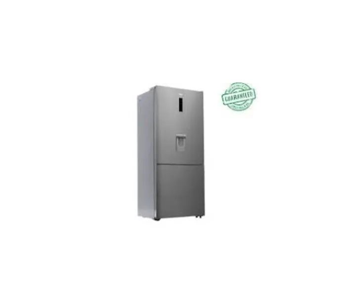 Sharp 465 Litres Refrigerator Color Silver Model-SJ-BG465-BE2 | 1 Year Full 5 Years Compressor Warranty.