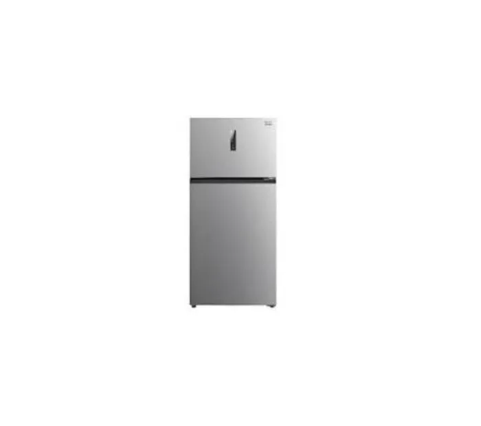 Sharp 700 Litres Refrigerator Top Mount No Frost Inox Silver Model SJ-HM700-HS3 | 1 Year Full 5 Years Compressor Warranty.
